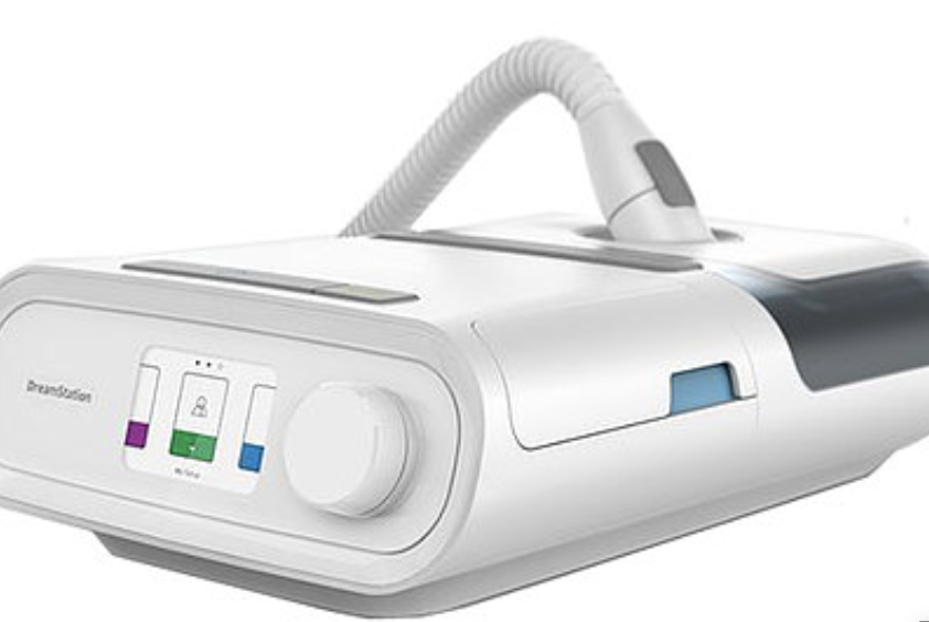 Philips CPAP Recall What to do? BlueSleep